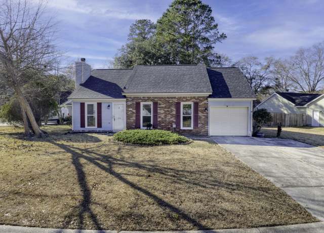 Property at 309 Commons Way, Goose Creek, SC 29445, 3 beds, 2 baths