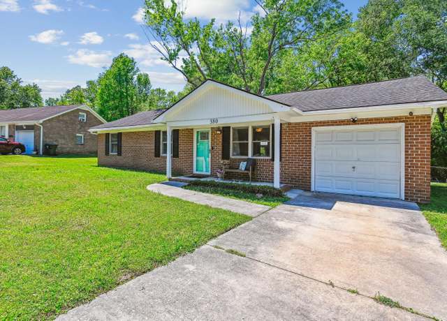 Property at 380 Furman Ln, Ladson, SC 29456, 3 beds, 1.5 baths