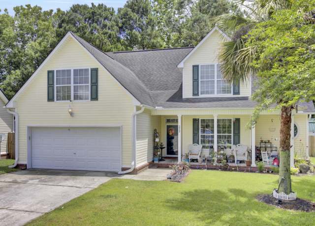 Property at 172 Cotillion Cresent Cres, Summerville, SC 29483, 5 beds, 2.5 baths