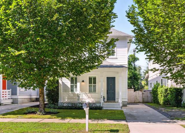 Property at 78 Vincent Dr, Mount Pleasant, SC 29464, 4 beds, 3 baths