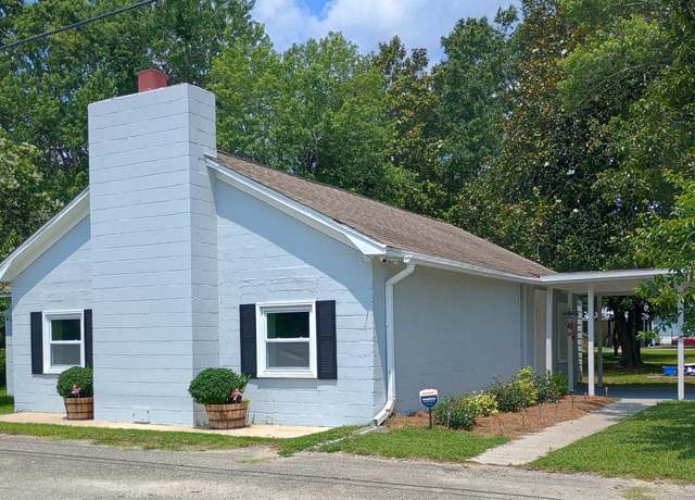 Property at 2164 N Hwy 17a, Bonneau, SC 29431, 4 beds, 3.5 baths
