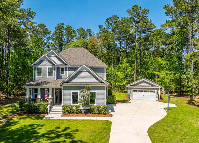 Property at 474 Woodspring Rd, Mount Pleasant, SC 29466, 5 beds, 3.5 baths