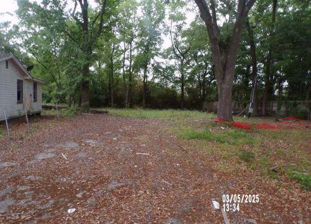 Property at 2576 Fassitt Rd, North Charleston, SC 29406