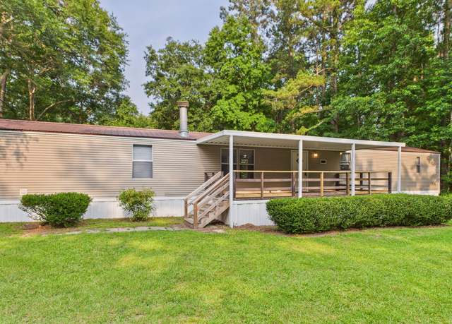 Property at 404 Butter Rd, Bonneau, SC 29431, 3 beds, 2 baths