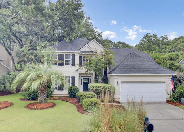 Property at 3232 Heathland Way, Mount Pleasant, SC 29466, 3 beds, 2.5 baths