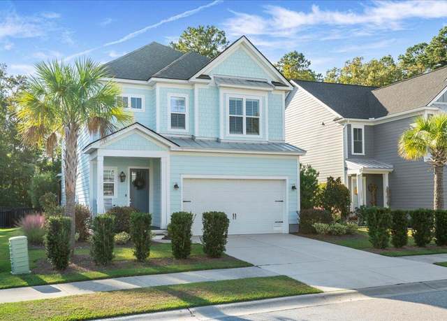 Property at 2902 Clearwater Dr, Mount Pleasant, SC 29466, 3 beds, 2.5 baths