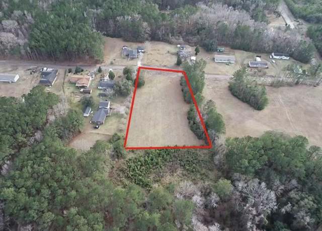 Property at 0000 Sanders Mcneil Rd, Moncks Corner, SC 29461