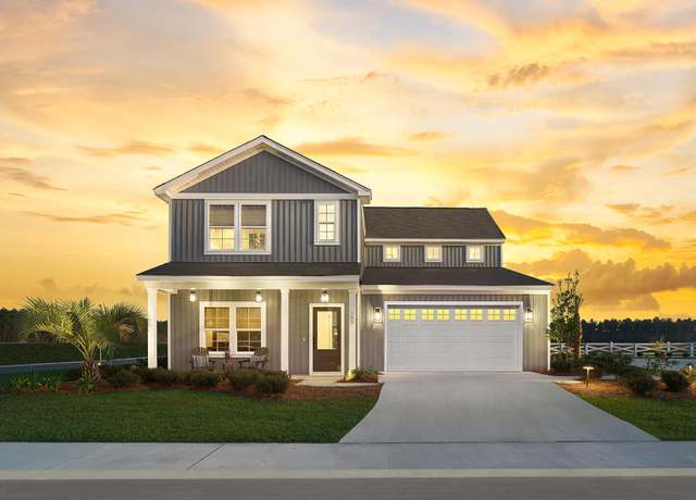 Property at 615 Cottage Landing Dr, Summerville, SC 29485, 4 beds, 2.5 baths