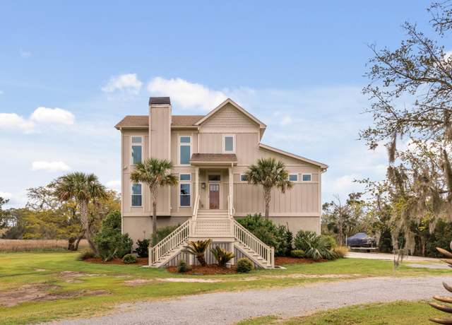 Property at 2480 Royal Oak Dr, Johns Island, SC 29455, 4 beds, 3.5 baths