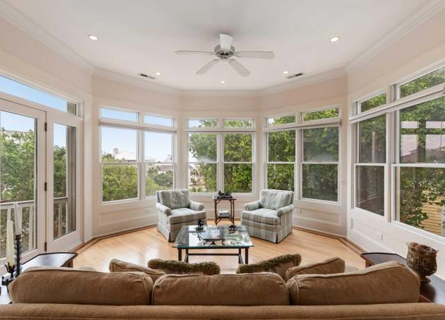 Property at 26 Beachwood East, Isle Of Palms, SC 29451, 5 beds, 3.5 baths