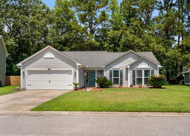 Property at 170 Danzid Dr, Summerville, SC 29483, 3 beds, 2 baths