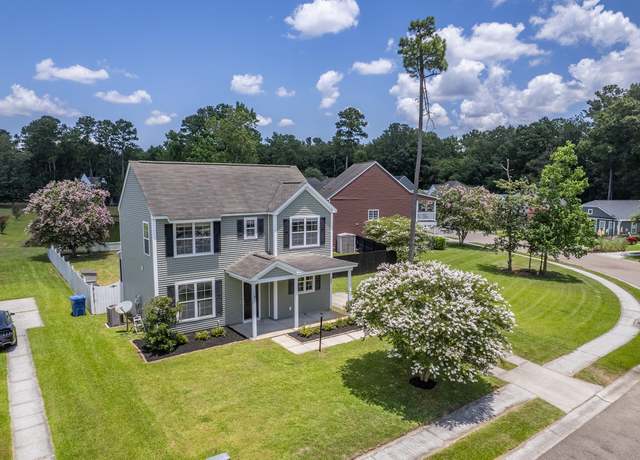 Property at 4847 Cane Pole Ln, Summerville, SC 29485, 3 beds, 2.5 baths