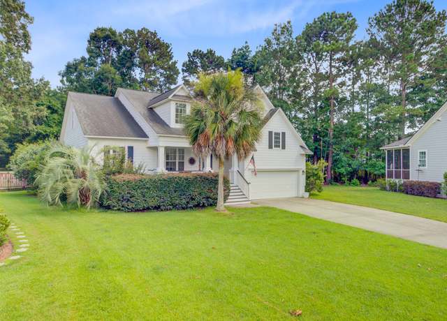 Property at 3474 Toomer Kiln Cir, Mount Pleasant, SC 29466, 6 beds, 3 baths