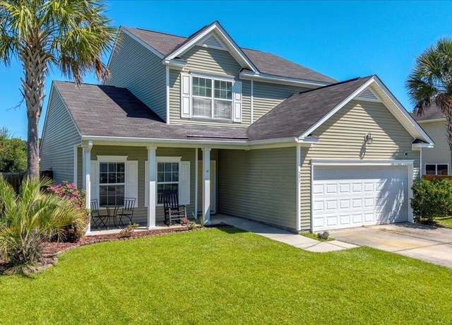 Property at 257 Donatella Dr, Goose Creek, SC 29445, 3 beds, 2.5 baths