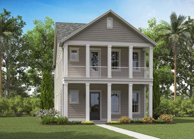 Property at 320 Archar St, Summerville, SC 29486, 4 beds, 3 baths