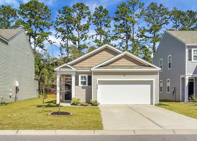 Property at 212 Sweet Cherry Ln, Summerville, SC 29486, 3 beds, 2 baths