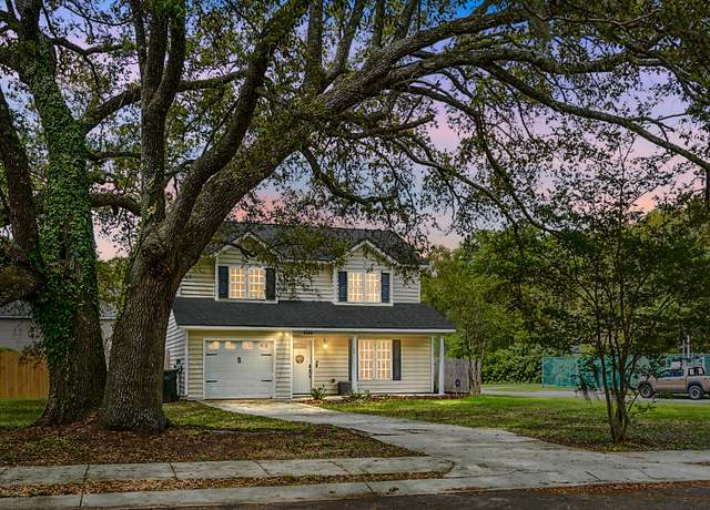 Property at 1502 Thoroughbred Blvd, Johns Island, SC 29455, 3 beds, 2.5 baths