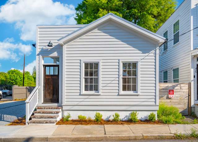 Property at 42 Poinsett St Unit A, Charleston, SC 29403, 2 beds, 2 baths