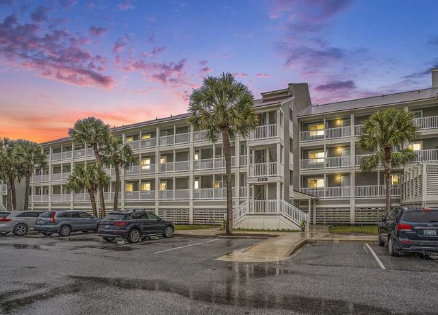 Property at 93 Mariners Cay Dr, Folly Beach, SC 29439, 3 beds, 2 baths