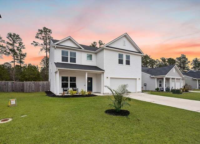 Property at 217 Lucca Dr, Summerville, SC 29486, 4 beds, 2.5 baths