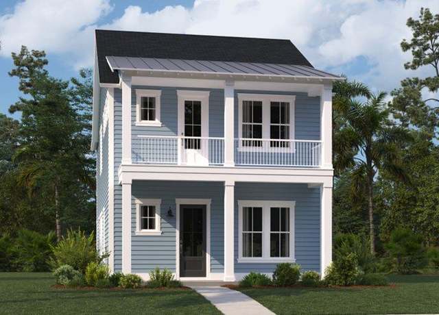 Property at 295 Citrus Dr, Summerville, SC 29486, 3 beds, 2.5 baths