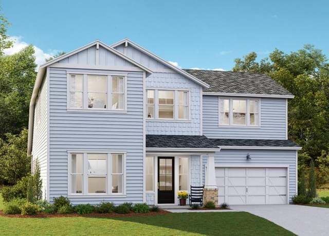 Property at 234 Denham St, Summerville, SC 29486, 5 beds, 4 baths