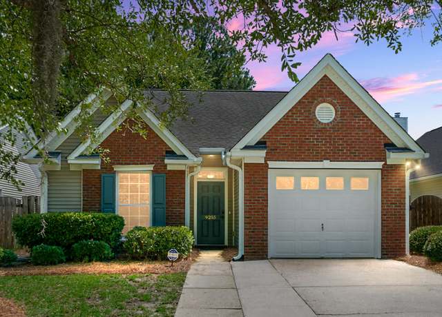 Property at 9255 Ayscough Rd, Summerville, SC 29485, 3 beds, 2 baths