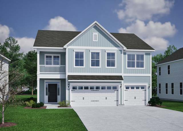 Property at 130 Seaton St, Summerville, SC 29486, 4 beds, 3 baths
