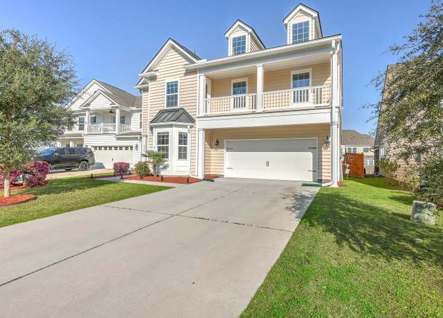 Property at 9988 Winged Elm St, Ladson, SC 29456, 4 beds, 2.5 baths