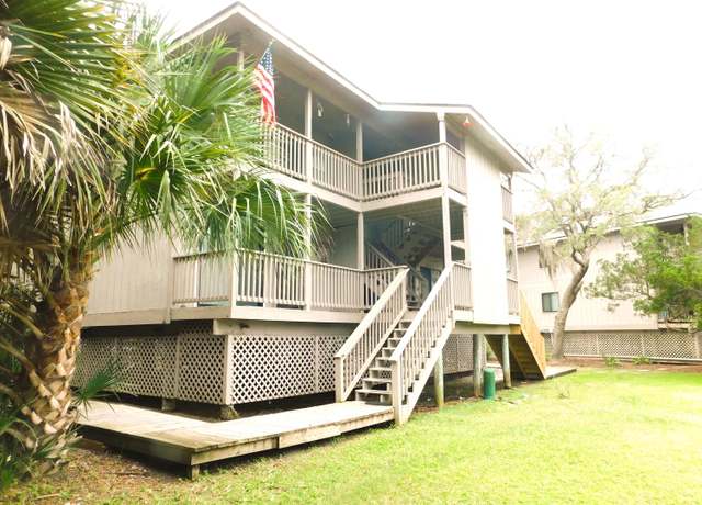 Property at 229 Linkside Villas Unit 1/3 Share, Edisto Beach, SC 29438, 2 beds, 2 baths