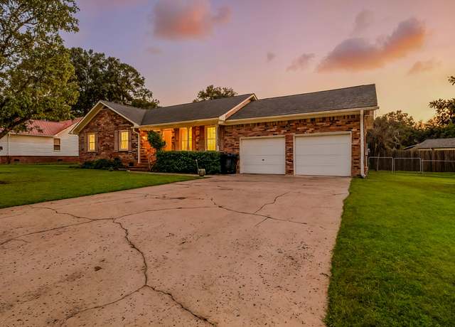 Property at 116 Williams Ct, Goose Creek, SC 29445, 3 beds, 2 baths