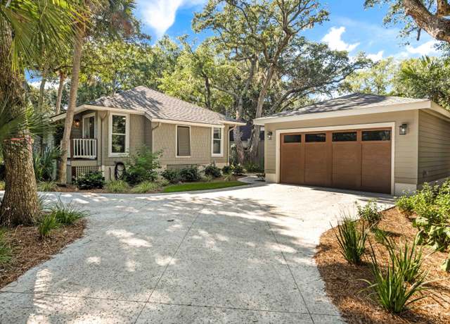 Property at 159 Sea Marsh Dr, Kiawah Island, SC 29455, 3 beds, 2 baths