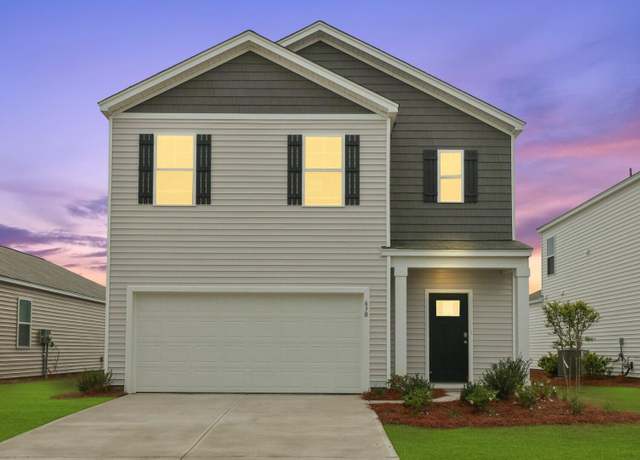 Property at 630 Sweet Ramble Way, Summerville, SC 29486, 5 beds, 3 baths