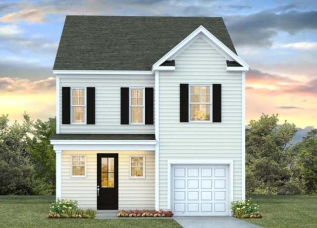 Property at 206 Seele St, Lincolnville, SC 29485, 4 beds, 2.5 baths