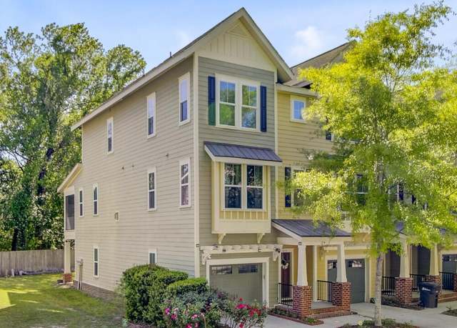 Property at 1215 Dingle Rd, Mount Pleasant, SC 29466, 4 beds, 3 baths