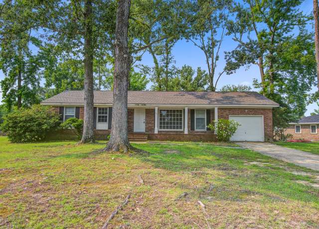 Property at 127 Cornell Dr, Ladson, SC 29456, 3 beds, 2 baths