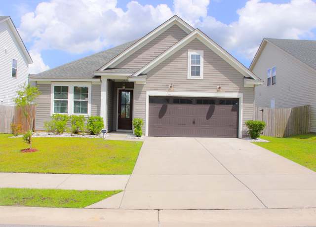 Property at 303 Citation Way, Moncks Corner, SC 29461, 3 beds, 2 baths