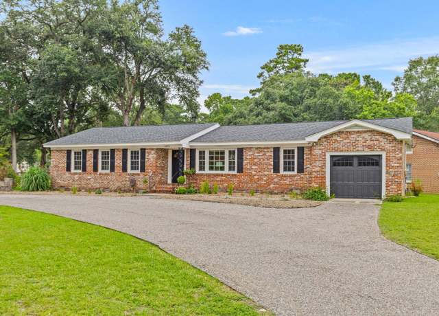 Property at 1871 Rugby Ln, Charleston, SC 29407, 3 beds, 2 baths