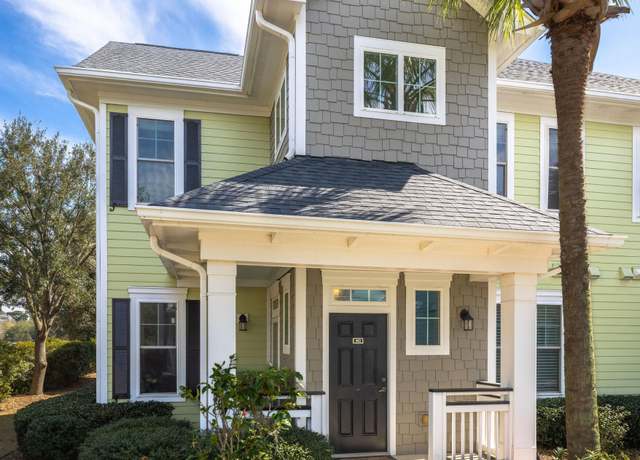 Property at 1225 Blakeway St #403, Charleston, SC 29492, 3 beds, 2 baths