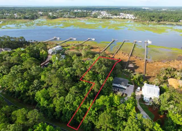 Property at 1422 Dupree Creek Dr, Awendaw, SC 29429