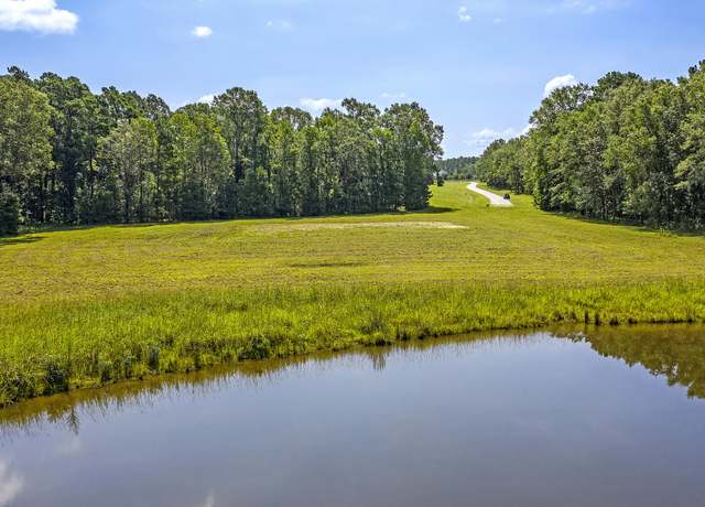 Property at 1 Leaning Oak Ln, Ravenel, SC 29470