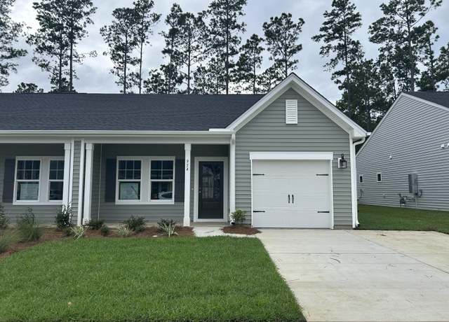 Property at 954 Dusk Dr, Summerville, SC 29486, 2 beds, 3 baths