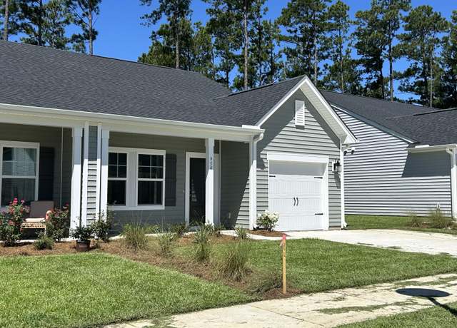 Property at 954 Dusk Dr, Summerville, SC 29486, 2 beds, 3 baths