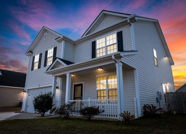 Property at 615 Ravens Wood Rd, Summerville, SC 29486, 4 beds, 2.5 baths