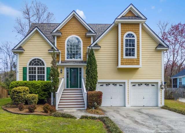 Property at 644 Stoneboro Ct, Charleston, SC 29412, 4 beds, 2.5 baths