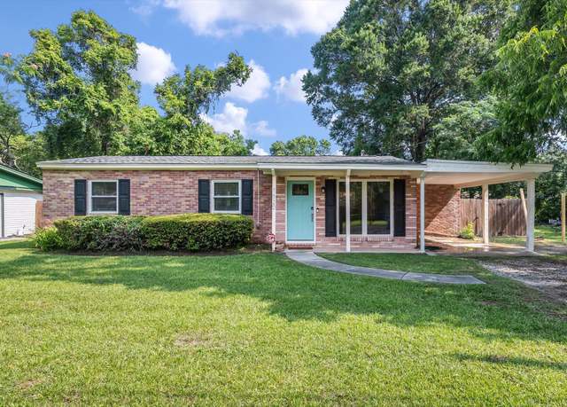 Property at 1520 Kirklees Abbey Dr, Charleston, SC 29407, 3 beds, 1 bath