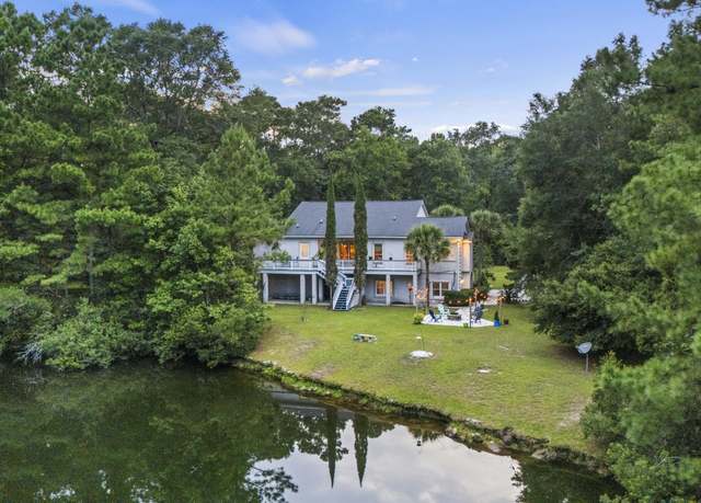 Property at 5383 Boone Run, Hollywood, SC 29449, 4 beds, 4 baths