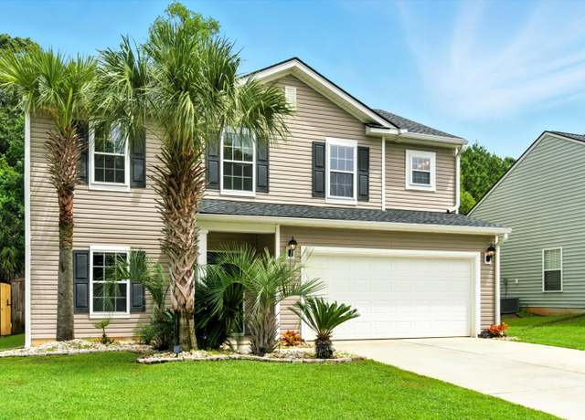 Property at 222 Chipping Sparrow Dr, Summerville, SC 29485, 4 beds, 2.5 baths
