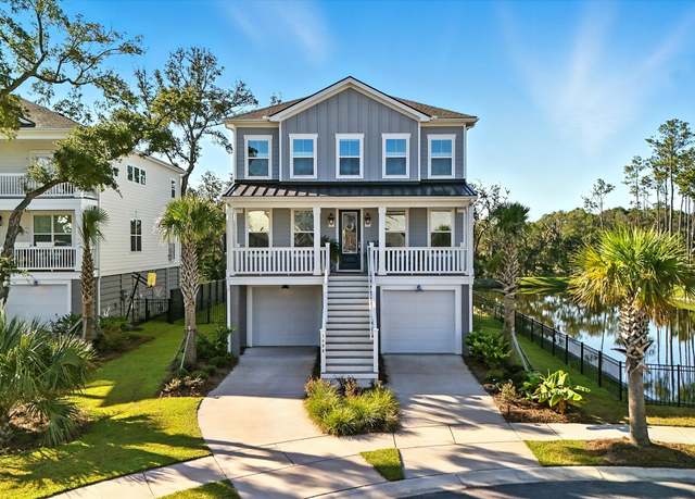 Property at 1688 Farmers Way, Mount Pleasant, SC 29466, 3 beds, 2.5 baths
