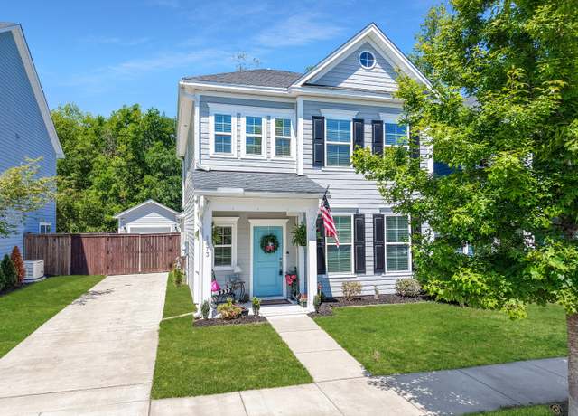 Property at 1673 Emmets Rd, Johns Island, SC 29455, 4 beds, 3.5 baths